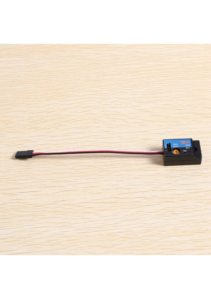 D12 Rc Araba Drift Yarış Arabası Için Mini Gyro Hafif Tasarım (Yurt Dışından) fiyatları