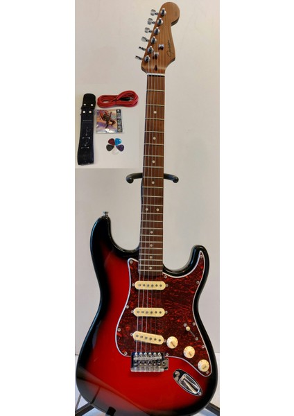 Elektro Gitar