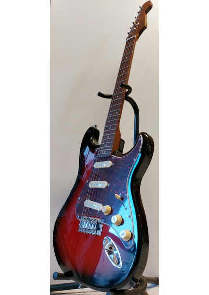 Elektro Gitar indirimleri