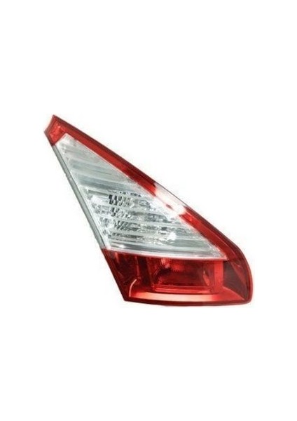 Megane 3 Hb Sol Iç Stop Lambası 2009-2015 (Ns) 265550039R