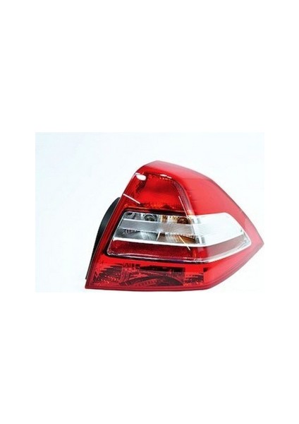 Megane 2 Stop Lambası Sağ Arka 2006-2009 (Ns) 8200417347