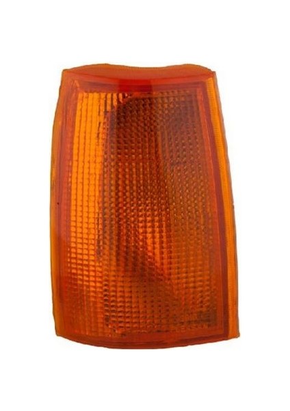 Renault R9 Sinyal Lambası Sağ Sarı (Ns) 7700682927 7702202873