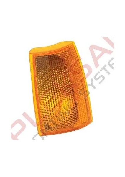 Renault R9 Sinyal Lambası Sağ Sarı (Ns) 7700682927 7702202873 fiyatları