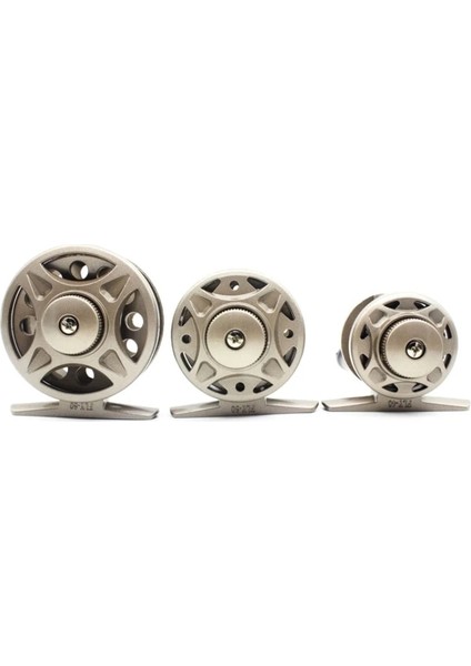 Js Stili Kış Balıkçılık Plastik Buz Balıkçılık Makarası Sağ Sol Elle Kullanılan Balıkçılık Sal Tekerleği Buz Balıkçı Teker Tekerleği Ultra-Hafif (Yurt Dışından) modelleri