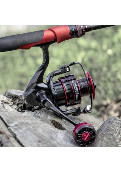 Hk Tarzı 3000 Serisi Hfbırdg Balıkçılık Reel Max Sürükle 12KG Metal Makara Yüksek Hızlı Sazan Balıkçılık Reel G Deniz Tuzlu Su Makarası (Yurt Dışından) indirimleri