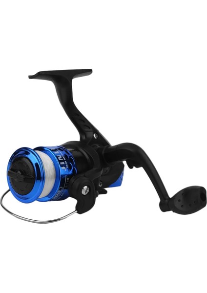 Altın Tarzı Yumoshi Yeni JL200 Galvanik Balıkçılık Makaraları Değiştirilebilir Saplı Olta Makarası Pellucid Olta ile (Yurt Dışından) modelleri