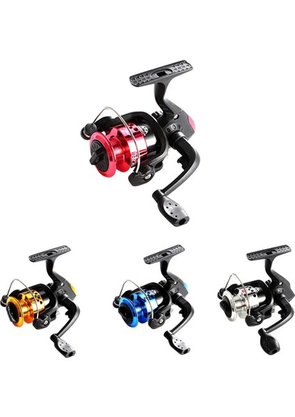 Gümüş Tarzı Fish Line G Olta Makarası Metal Makara G Makara Paslanmaz Çelik Saplı Olta Makarası Tuzlu Su Uçan Balıkçılık Aksesuarları (Yurt Dışından) fiyatları