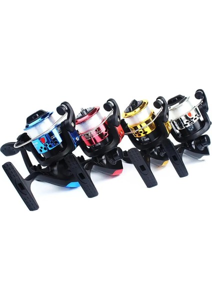 Gümüş Tarzı Fish Line G Olta Makarası Metal Makara G Makara Paslanmaz Çelik Saplı Olta Makarası Tuzlu Su Uçan Balıkçılık Aksesuarları (Yurt Dışından) modelleri