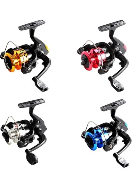 Gümüş Tarzı Fish Line G Olta Makarası Metal Makara G Makara Paslanmaz Çelik Saplı Olta Makarası Tuzlu Su Uçan Balıkçılık Aksesuarları (Yurt Dışından) fırsatları