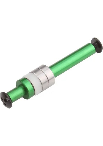 Yeşil Stil Ruke Yeni Dıy Aksesuar Mil Pimi Kiti Balıkçılık Reel Çap Uzunluğu Kolları Için G Kolu (Yurt Dışından)