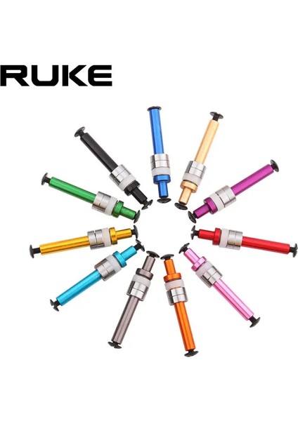 Yeşil Stil Ruke Yeni Dıy Aksesuar Mil Pimi Kiti Balıkçılık Reel Çap Uzunluğu Kolları Için G Kolu (Yurt Dışından) modelleri