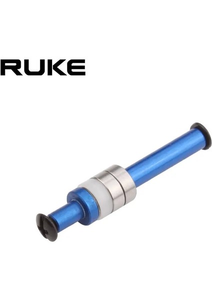 Yeşil Stil Ruke Yeni Dıy Aksesuar Mil Pimi Kiti Balıkçılık Reel Çap Uzunluğu Kolları Için G Kolu (Yurt Dışından) indirimleri