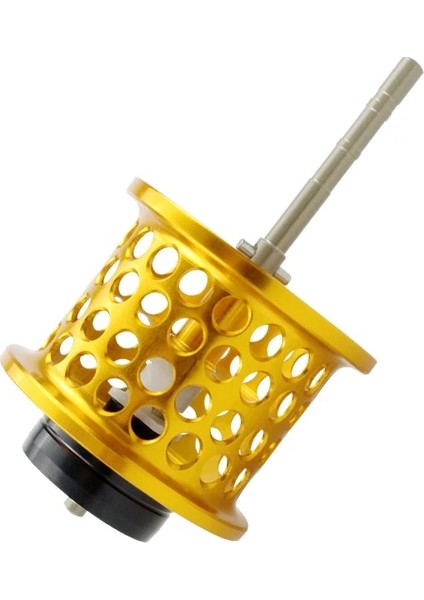 Glod Tarzı Sol El Daıwa Tatula Sv Için Ekfan Makarası Balıkçılık Makarası Makarası Alüminyum Alaşımlı Su Geçirmez Modifiye Bakım Makarası Tel Fincan Dıy Balıkçılık (Yurt Dışından)