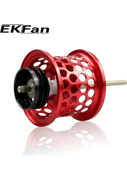 Glod Tarzı Sol El Daıwa Tatula Sv Için Ekfan Makarası Balıkçılık Makarası Makarası Alüminyum Alaşımlı Su Geçirmez Modifiye Bakım Makarası Tel Fincan Dıy Balıkçılık (Yurt Dışından) fırsatları