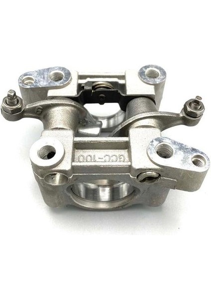 Honda Activa 100 Külbütör Piyanolu