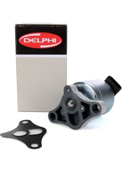 Meriva A Z16XE Benzinli Motor Egr Valfi Delphi Marka