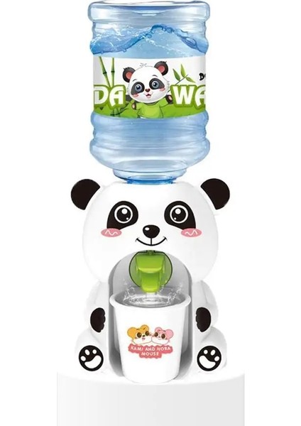 No.2 Tarzı Mini Pet Su Sebili Su Suyu Süt Şişesi Çıkışı Sevimli Hayvan Içme Çeşmesi Simülasyon Mutfak Oyuncak Çocuk Çocuklar Için Hediye (Yurt Dışından) fırsatları