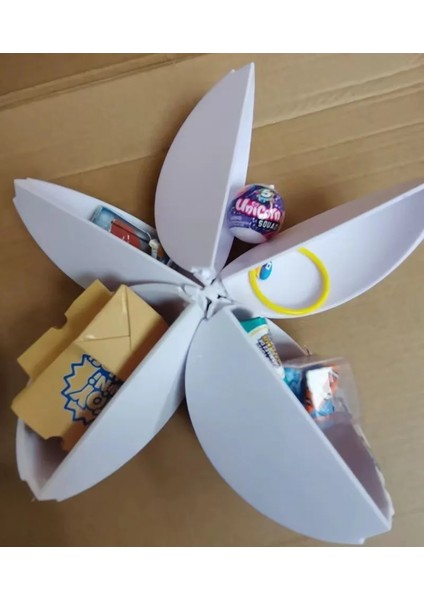 1 Adet Beyaz Stil 5 Sürpriz Oyuncak Murptris Topu Kapsül Koleksiyon Oyuncak Anime Figürü Oyuncaklar Doğum Günü Sürpriz Çocuklar Hediye (Yurt Dışından) indirimleri