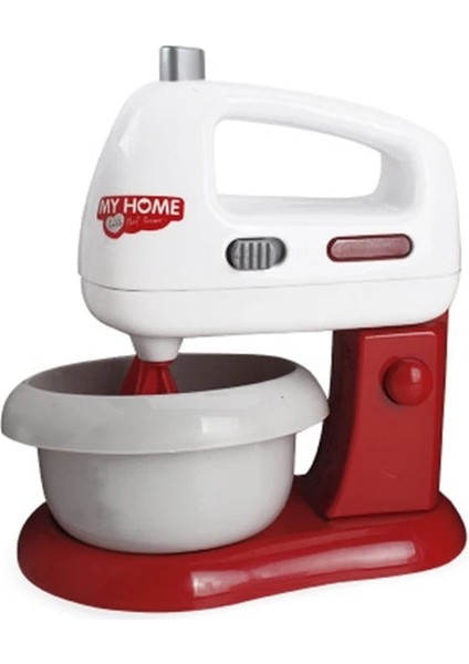 Mikser Tarzı Ev Aletleri Oyna Pretend Mutfak Çocuk Oyuncakları Kahve Makinesi Tost Makinesi Blender Pişirme Eğitici Öğrenme Oyuncaklar Çocuk Için (Yurt Dışından)