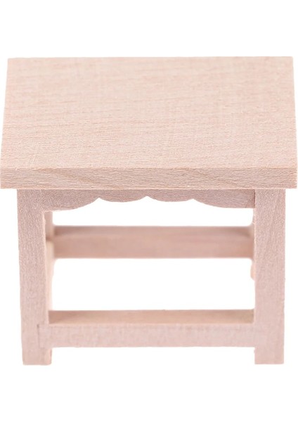 Stil 4 Stil 1 Adet Ahşap 1:12 Ölçekli Dollhouse Yiyecek Içecek Teşhir Mobilya Oyuncaklar Için Minyatür Süpermarket Rafları 8.1*4.1*16.1 cm (Yurt Dışından)