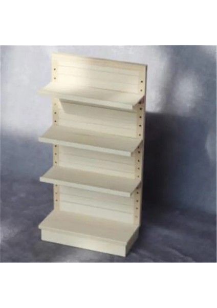 Stil 4 Stil 1 Adet Ahşap 1:12 Ölçekli Dollhouse Yiyecek Içecek Teşhir Mobilya Oyuncaklar Için Minyatür Süpermarket Rafları 8.1*4.1*16.1 cm (Yurt Dışından) indirimleri