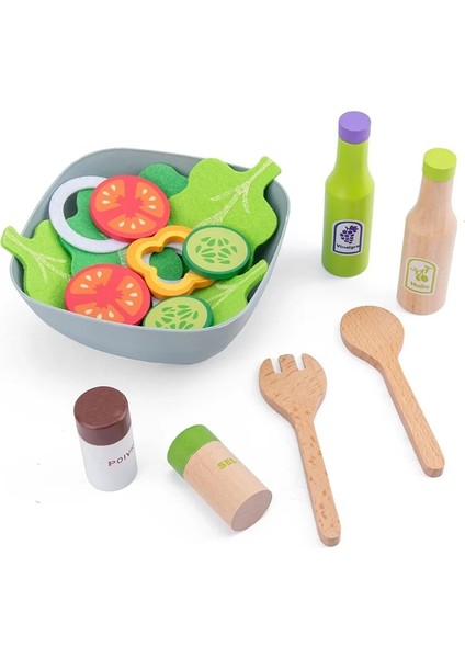 Meyve Salatası Tarzı 3D Ahşap Çocuk Mutfak Eşyaları Oyuncak Simülasyon Ahşap Kahve Makinesi Tost Makinesi Kız Oyun Evi Rol Oynamak Eğitici Oyuncaklar (Yurt Dışından) fiyatları