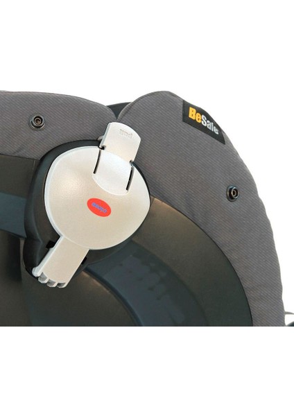 Izi Comfort X3 9-18 kg Oto Koltuğu - Metallic Melange fırsatları