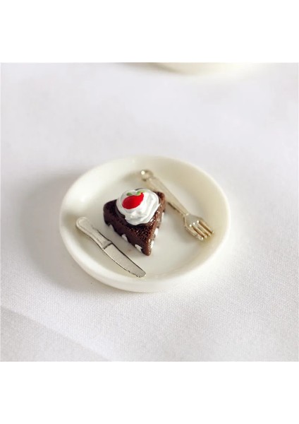 No.7 Tarzı 5 Adet Minyatür Dollhouse Hamburger Suyu Bardağı Fast Food Blyth Barbies Bebek Evi Oyun Mutfak Dondurma Aksesuarları Oyuncak (Yurt Dışından)