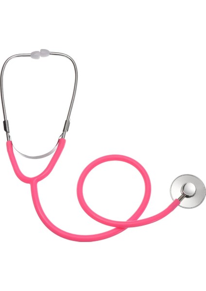Pembe Tarzı Çocuklar Doktor Oyuncaklar Stetoskop Doktor Seti Rol Yapma Oyunları Oyna Pretend Oyuncaklar Çocuk Kız Hastane Tıp Aksesuarları Için (Yurt Dışından)