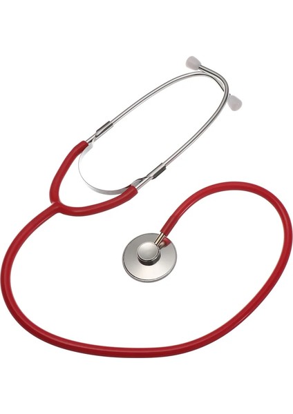 Pembe Tarzı Çocuklar Doktor Oyuncaklar Stetoskop Doktor Seti Rol Yapma Oyunları Oyna Pretend Oyuncaklar Çocuk Kız Hastane Tıp Aksesuarları Için (Yurt Dışından) modelleri