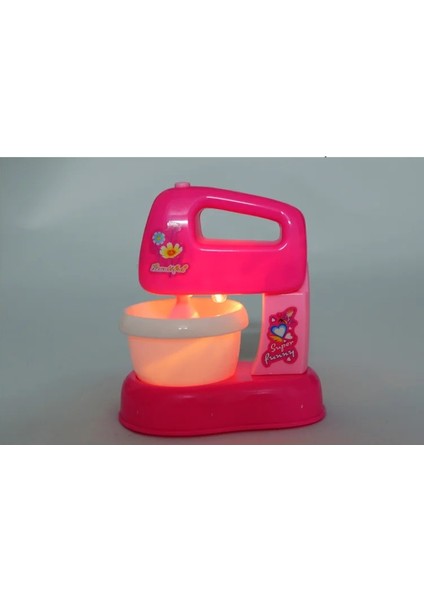 Bebek Mutfak Oyuncak Seti Çocuk Oyuncak Oyna Pretend Eğitici Pembe Elektrikli Blender Mikser Oyuncaklar Kızlar Için Playset 3 Yıl Hediyeler (Yurt Dışından) fırsatları