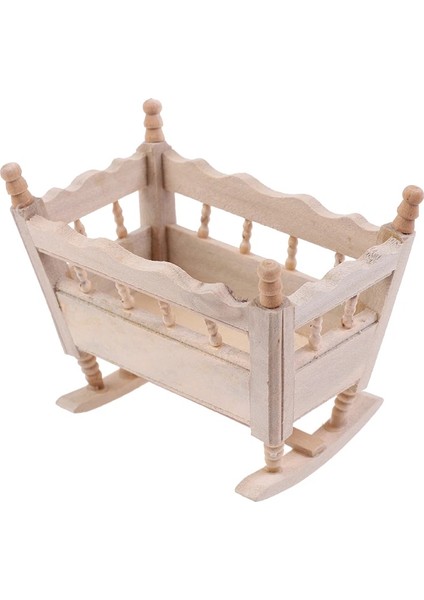 9.5X6X7CM Stili Sıcak Satış: Kızlar Için 12 Mini Yatak Bebekler Dollhouse Yatak Odası Mobilyası Dollhouse Lamba Oyuncak Çocuklar Için Bebek Oyuncak Oyna Pretend (Yurt Dışından)