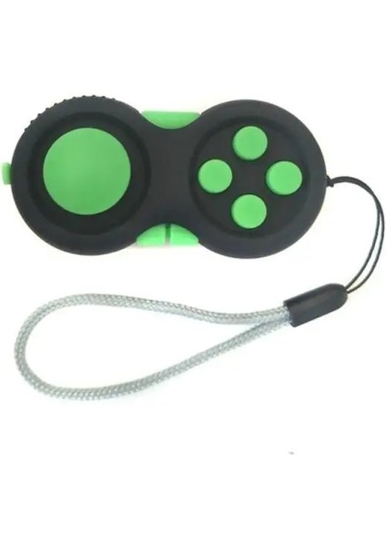 No.5 Tarzı Yeni Antistres Oyuncak Yetişkinler Çocuklar Çocuklar Için Fidget Pad Stres Giderici Sıkmak Eğlenceli El Sıcak Interaktif Oyuncak Ofis Noel Hediyesi (Yurt Dışından)