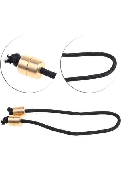 Bir Stil Yazın Metal Begleri Fidget Oyuncak Endişe Boncukları Parmak Beceri Paracord Stres Oyuncakları Rastgele Renk (Yurt Dışından) fiyatları