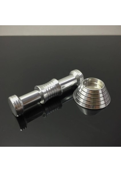 Bir Stil Li Parmak Ay Damlası Fidget Masası Oyuncak Anti Stres Metal Sıçrama Titreşim Sadık Sihirli Ofis Renkli Relax Hediye (Yurt Dışından) modelleri