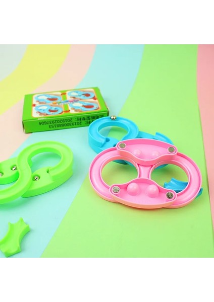 Pembe Tarzı ZK80 Parça Topu Fidget Oyuncak Pop Yaratıcı Çocuk Palm Mini Parça Topu Eğitici Oyuncaklar El Beyin Eğitimi Duyusal Çocuk Oyuncak (Yurt Dışından) modelleri