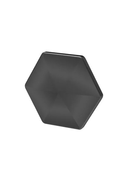 6c Siyah Abs Stili Flipo Flip Desk Dönen Cep Oyuncakları Kinetik Beceri Fidget Er Oyuncaklar Çocuklar ve Yetişkinler Için Dekompresyon Artefaktı (Yurt Dışından)