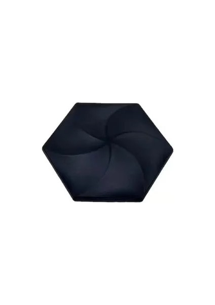 4c Siyah Alaşım1 Stili Masa Dönen Cep Oyuncakları Kinetik Beceri Fidget Er Oyuncaklar Çocuklar ve Yetişkinler Için Yeni Dekompresyon Artefaktı (Yurt Dışından)