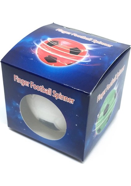Rastgele Renk Stili 1 Adet Parmak Futbolcu Mini Parmak Futbolu Fidget Oyuncak Oyunu El Er Odaklanma Ücretsiz Hediyeler Promosyon Stres Oyuncakları Zh (Yurt Dışından)
