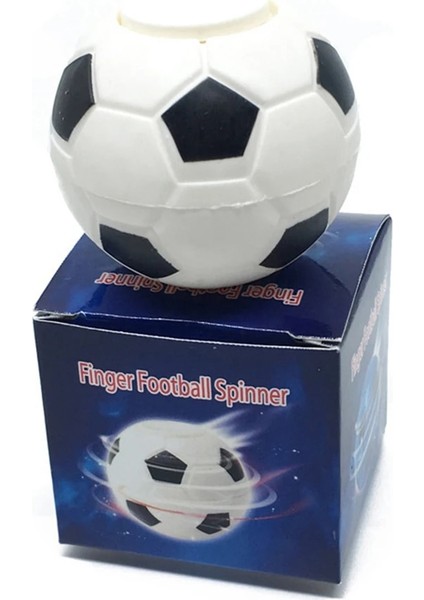 Rastgele Renk Stili 1 Adet Parmak Futbolcu Mini Parmak Futbolu Fidget Oyuncak Oyunu El Er Odaklanma Ücretsiz Hediyeler Promosyon Stres Oyuncakları Zh (Yurt Dışından)