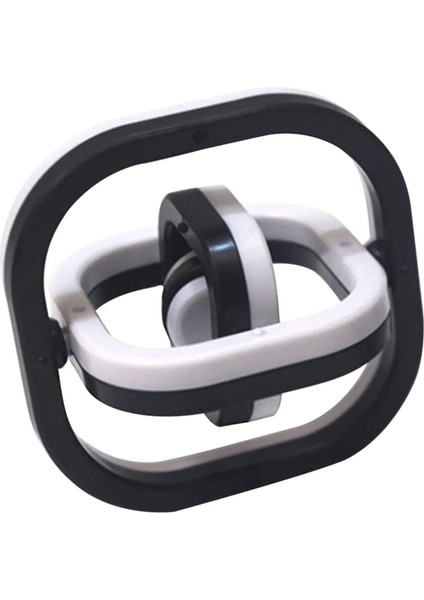 As Gösteri Stili Fidget Oyuncaklar 3D Sonsuz Flip Parmak Gyro Yaratıcı Parmak Gyro Dekompresyon Oyuncak Çocuklar Için Doğum Günü Hediyesi Fidget Rulo Juguetes (Yurt Dışından)