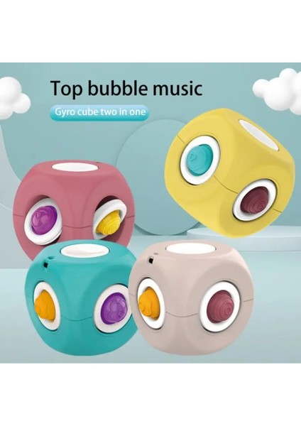 No.5 Tarzı Antistres Bulmaca Küp Topu Duyusal Push Pop Kabarcık Er Parmak Fasulye Eğitici Öğrenme Oyuncaklar Yetişkinler Için Stres Giderici Oyuncaklar (Yurt Dışından) fiyatları