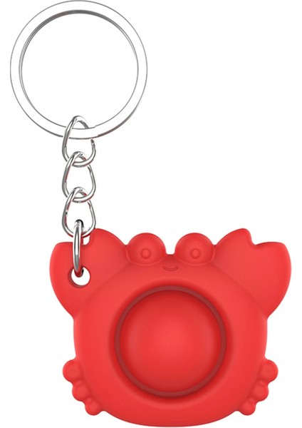 D Stili Fidget Basit Gamze Oyuncak Şişman Beyin Oyuncakları Stres Giderici El Oyuncakları Çocuklar Yetişkinler Için Erken Eğitim Montessori Fidget Oyuncaklar Çocuk Için (Yurt Dışından)