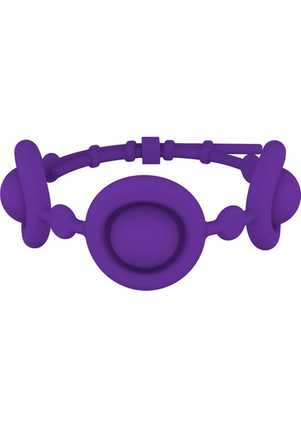 No.12 Tarzı Yeni Fidget Anti Stres Oyuncak Büküm Yetişkin Dekompresyon Oyuncak Çocuk Deformasyon Halat Stres Çocuklar Için Mükemmel Renkli Oyuncaklar Oynamak (Yurt Dışından)