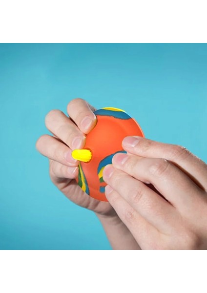 Beyaz Stil Yeni Fidget Oyuncaklar Yaratıcı Bahar Oyuncak Zıplayan Kase Renkli Zıplayan Elastik Doğa Sporları Oyuncakları Çocuk Oyuncakları Антистресс (Yurt Dışından) modelleri
