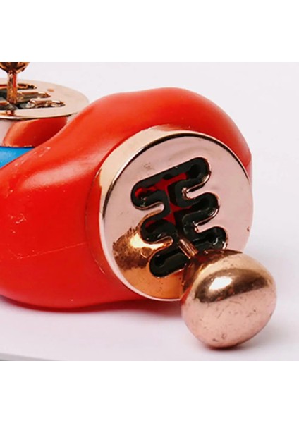 Deve Tarzı Manuel Dişli Basınç Tahliye Taşınabilir Plastik Mini Manuel Dişli Çocuk Eğitim Otomobil Aksesuarları Için Fidget Oyuncaklar Cep Dişli (Yurt Dışından) fırsatları