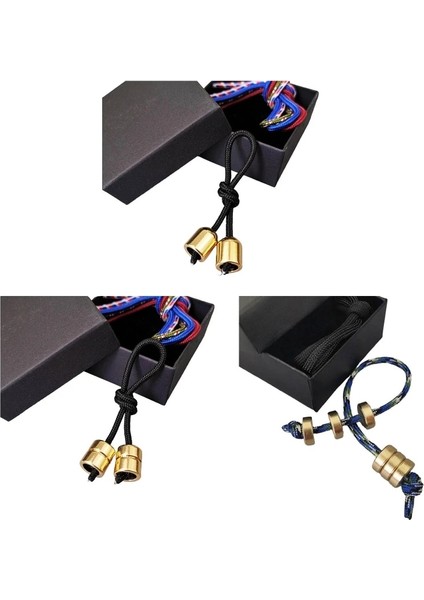 Bir Stil Yazın 53CE Anti-Anksiyete Oyuncaklar Alaşım Begleri Stres Stres Rahatlatmak Için Fidget Boncuk Sıcak Arkadaşlar Hediye (Yurt Dışından)