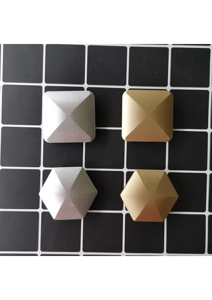Açık Yeşil Tarzı 1 Adet Flipo Flip Masası Oyuncak Kinetik Beceri Oyuncakları Yeni Dekompresyon Artefaktı Flipo Flip Metal Parmak Ucu Oyuncak (Yurt Dışından)