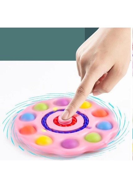 Labirent Beyaz Tarzı Antistres Push Kabarcık Duyusal Fidget Oyuncak Kutusu Yumuşacık Parmak Stres Giderici Oyuncaklar Yetişkin Çocuk Komik Anti Stres Fidget Er (Yurt Dışından)