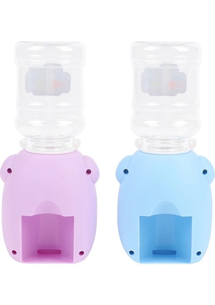 Mavi Stil Mini Içecek Su Sebili Oyuncak Mutfak Oyun Evi Oyuncaklar Çocuklar Için Oyun Oyuncaklar 18*8*8 cm Çocuklar Simülasyon Su Sebili (Yurt Dışından) indirimleri
